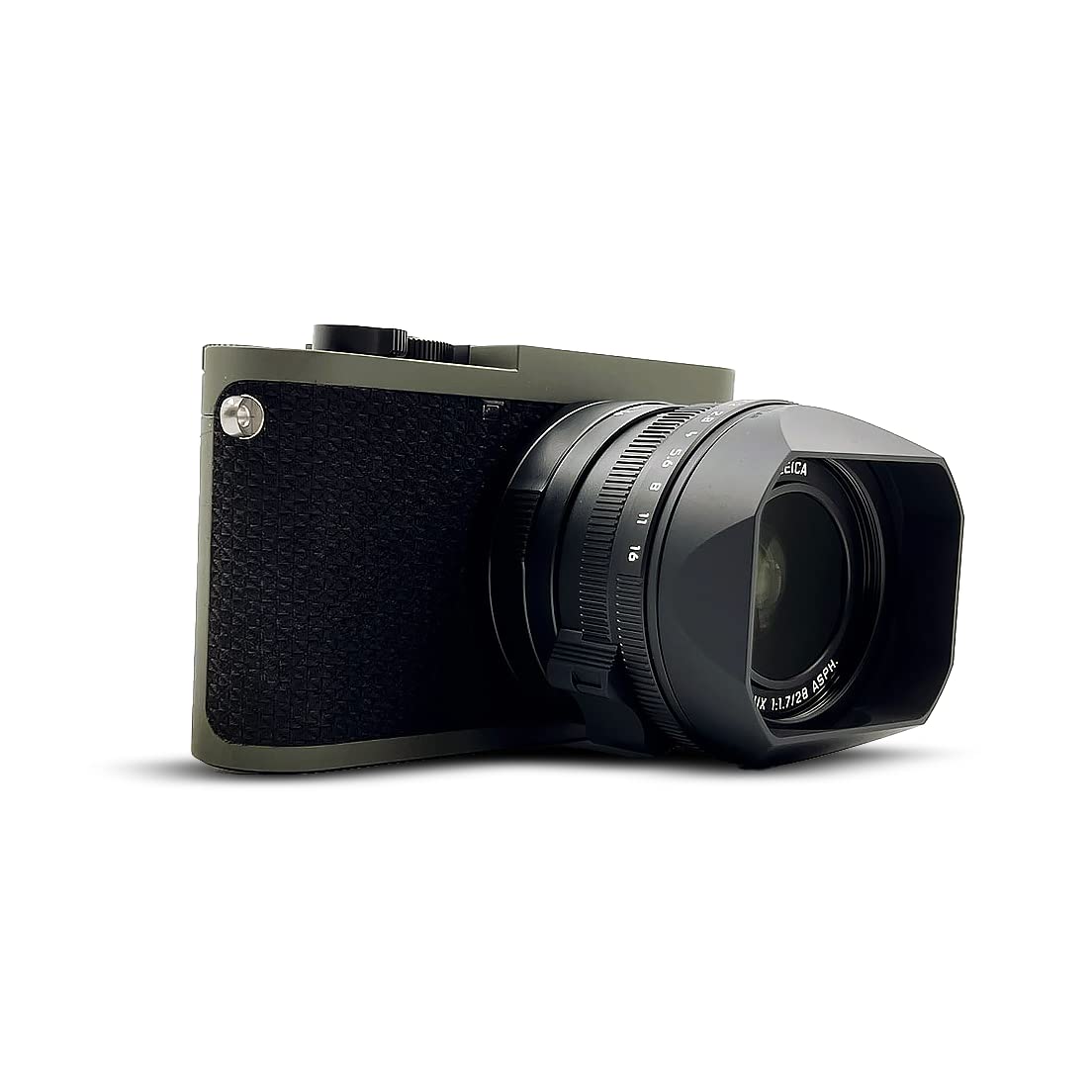 Amazon.com : Leica Q2 Monochrom Reporter (Limited Edition Digital
